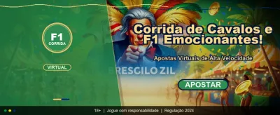 Os Melhores Jogos do Brasil banner
