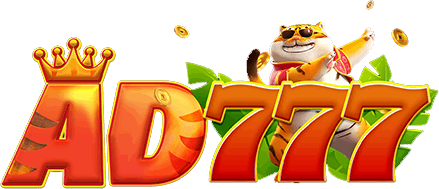 ad777 Logo